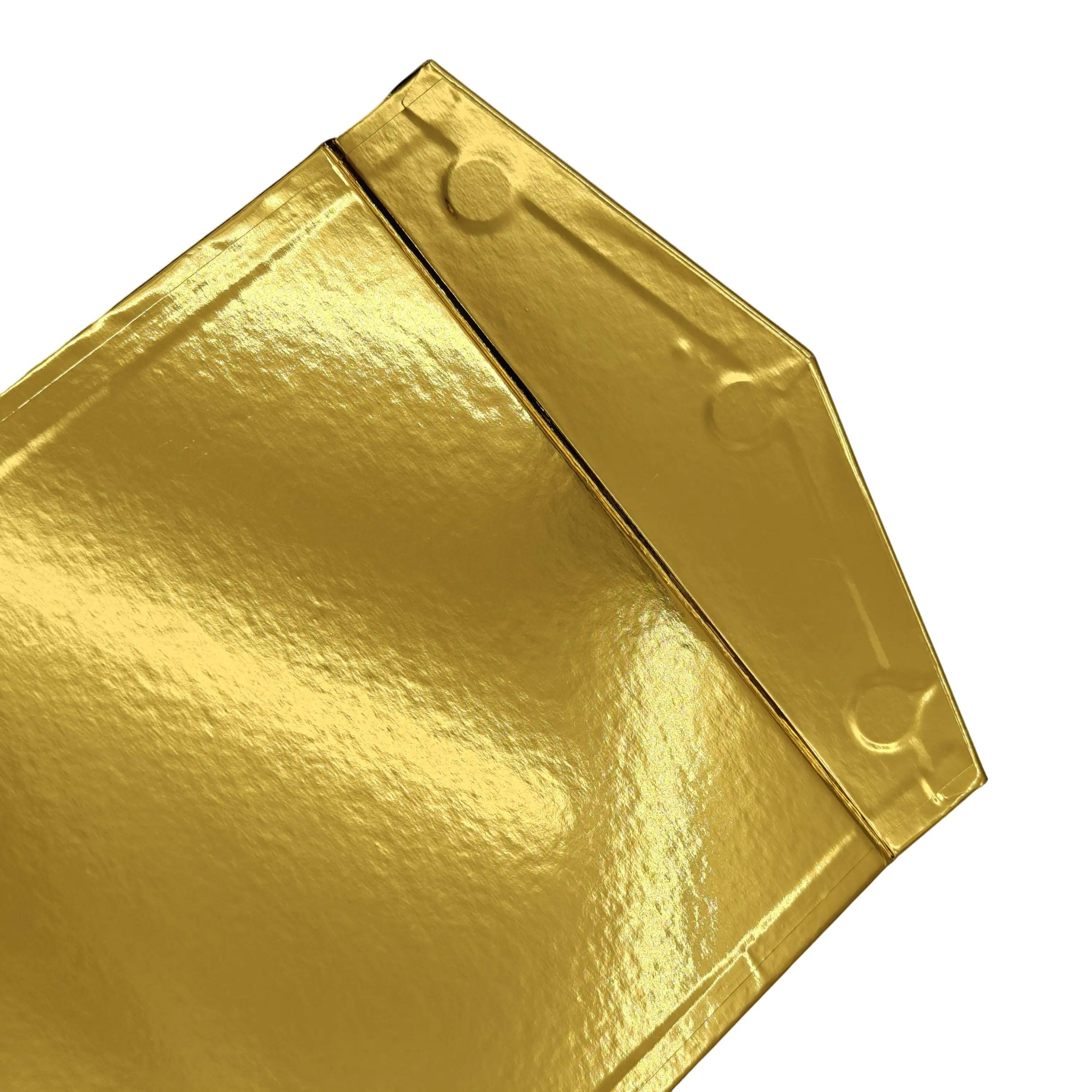 Thumbnail of wholesale magnetic box with flip top structure